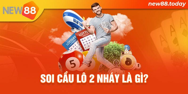 Soi Cầu Lô 2 Nháy